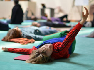 Cours Hebdomadaires