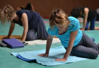 Ateliers Mensuels